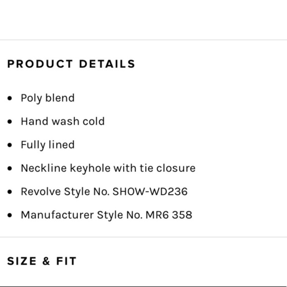 SMYM Tess tie front floral chiffon swing mini dress size small - Picture 9 of 11